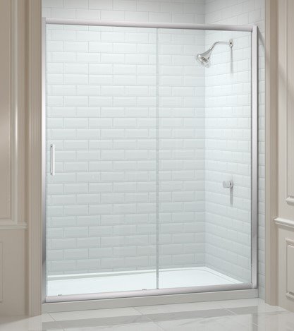 MERLYN 8 SERIES SLIDING DOOR 1400