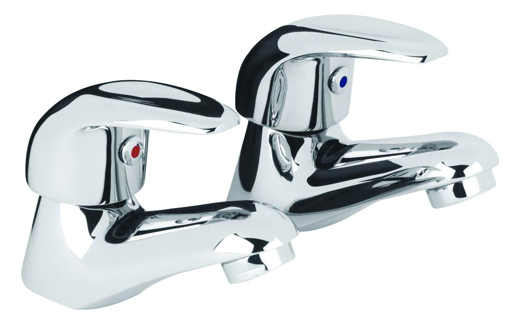 T02 BASIN TAPS