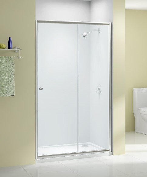 MERLYN IONIC EXPRESS SLIDING DOOR 1500MM