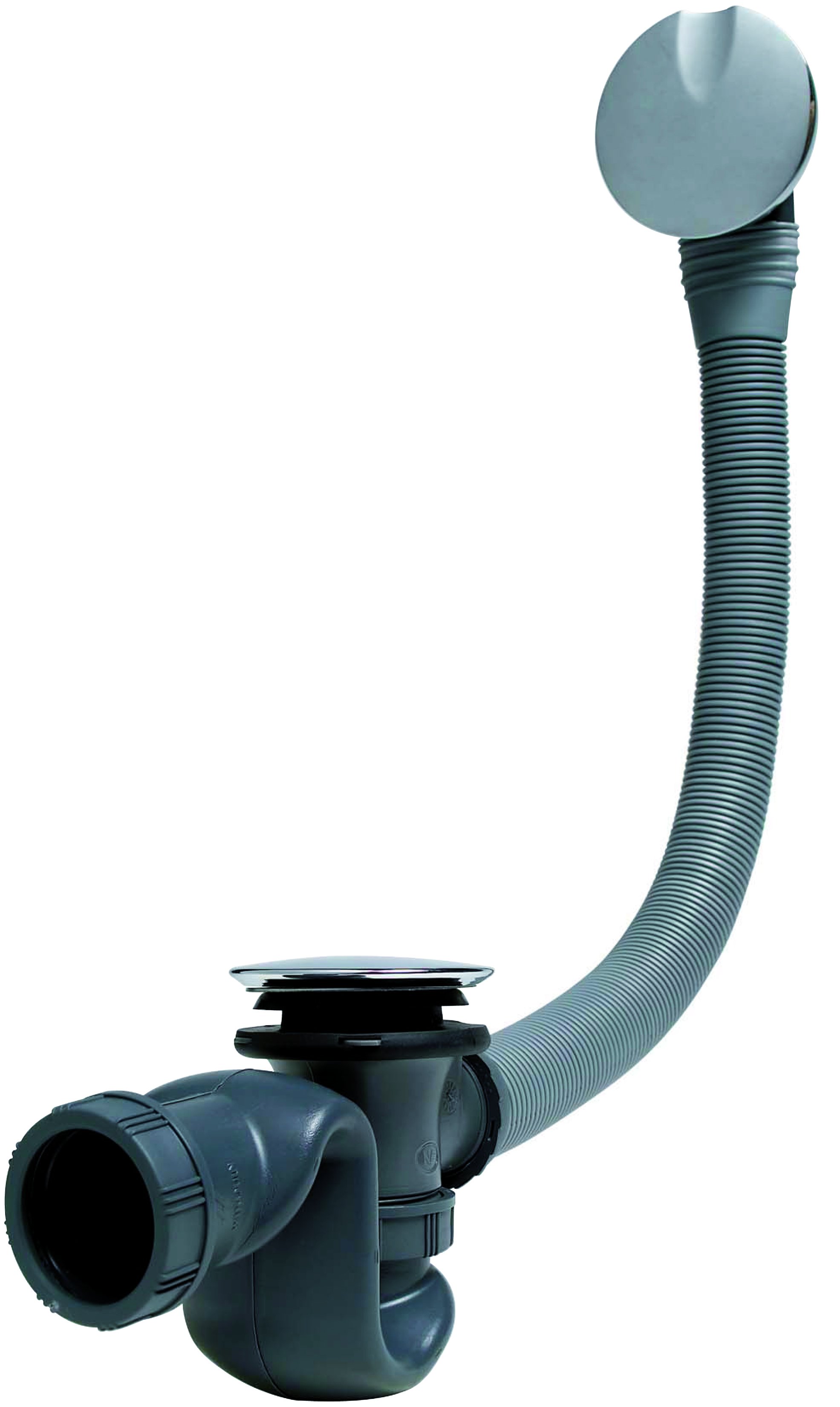 WIRQUIN  SHALLOW   POP UP WASTE