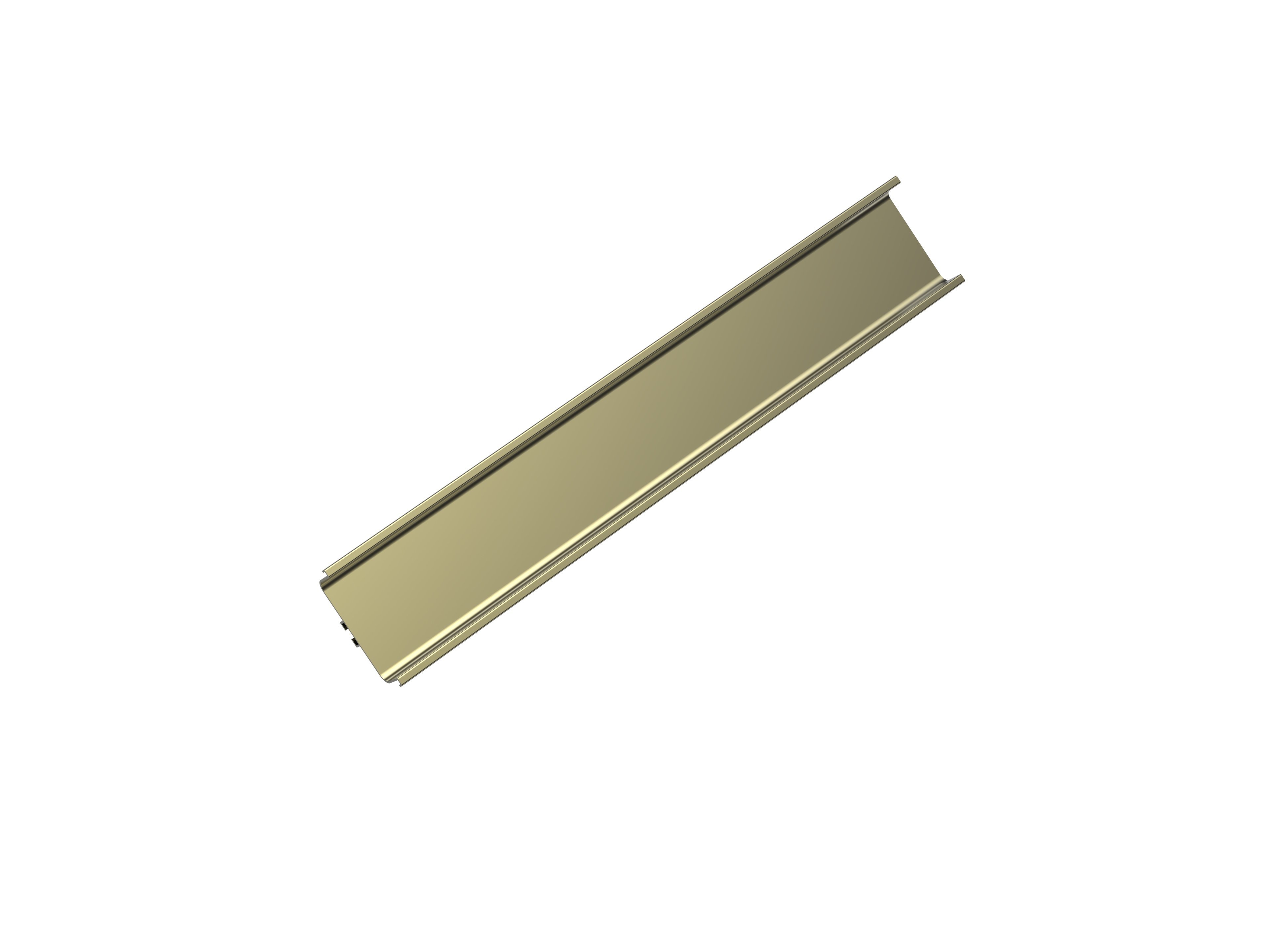 ACUMEN 500 PROFILE - BRASS