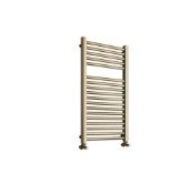 HD 25MM   800 X  500   FLAT   BRUSH  BRASS