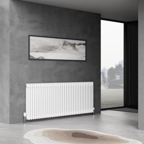HILLTOP KOLOM 4 COLUMN 600 X 1370 RAL