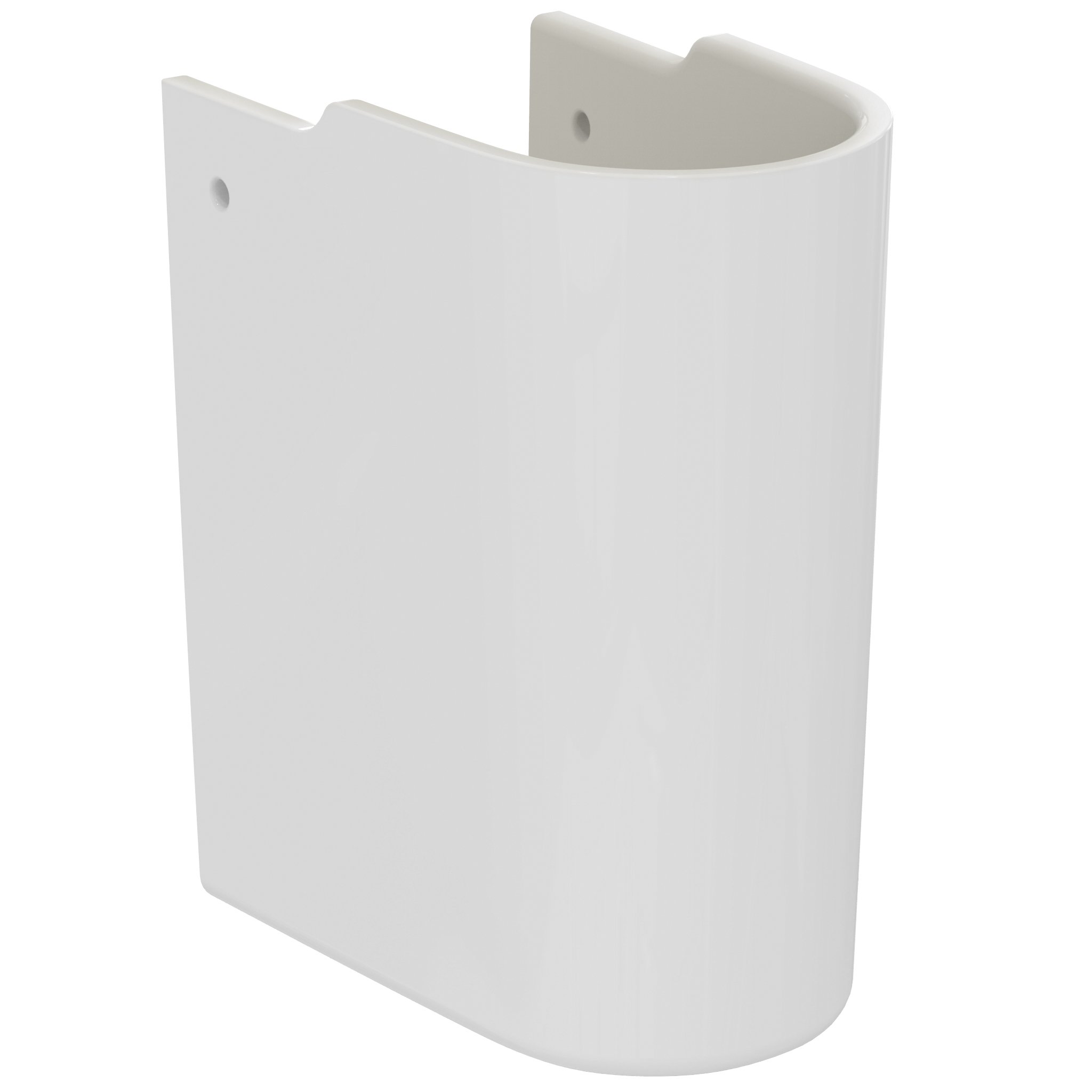 CONCEPT SEMIPED SMALL WHITE FOR 40 45 50