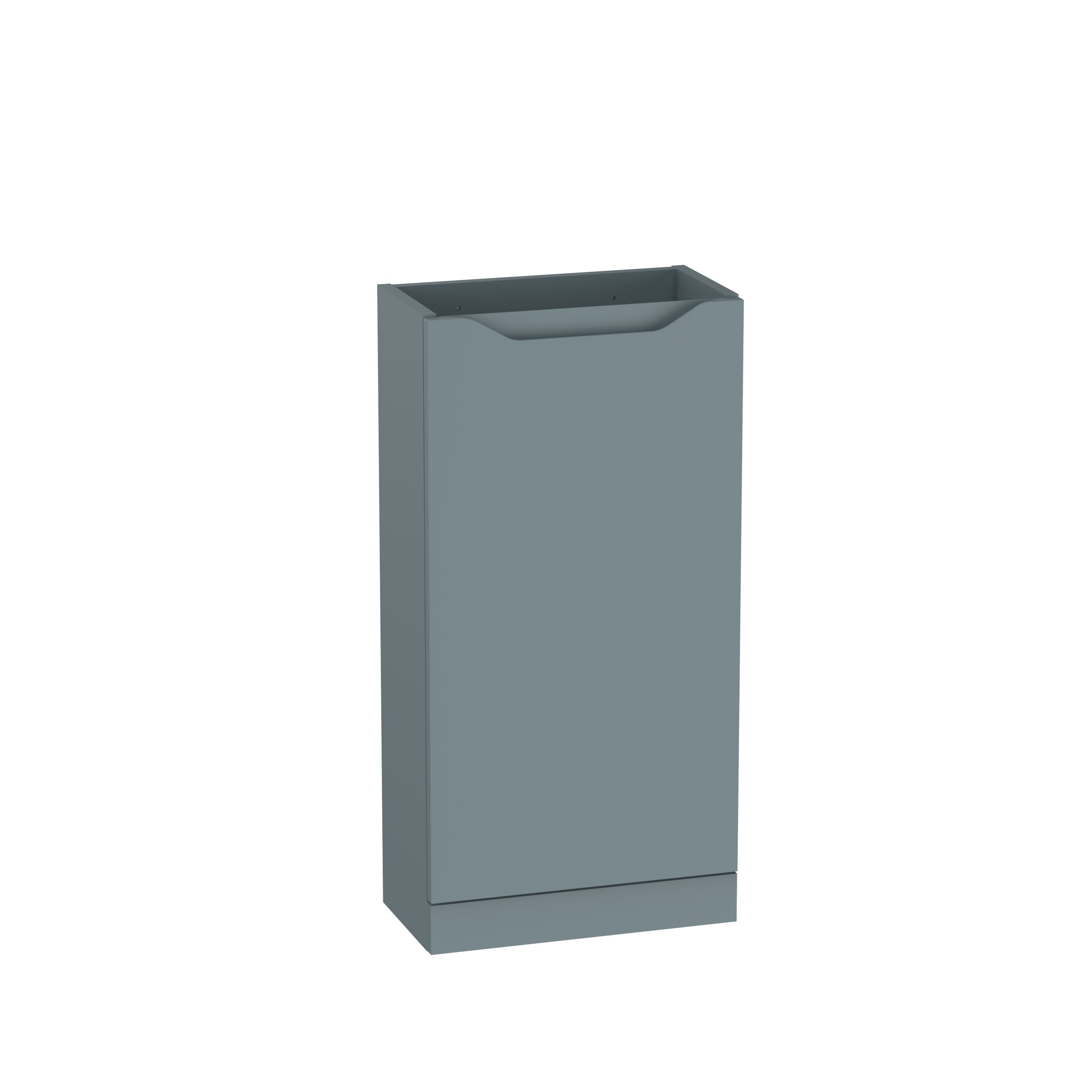NIMBLE 400 FLOOR UNIT - MINERAL BLUE