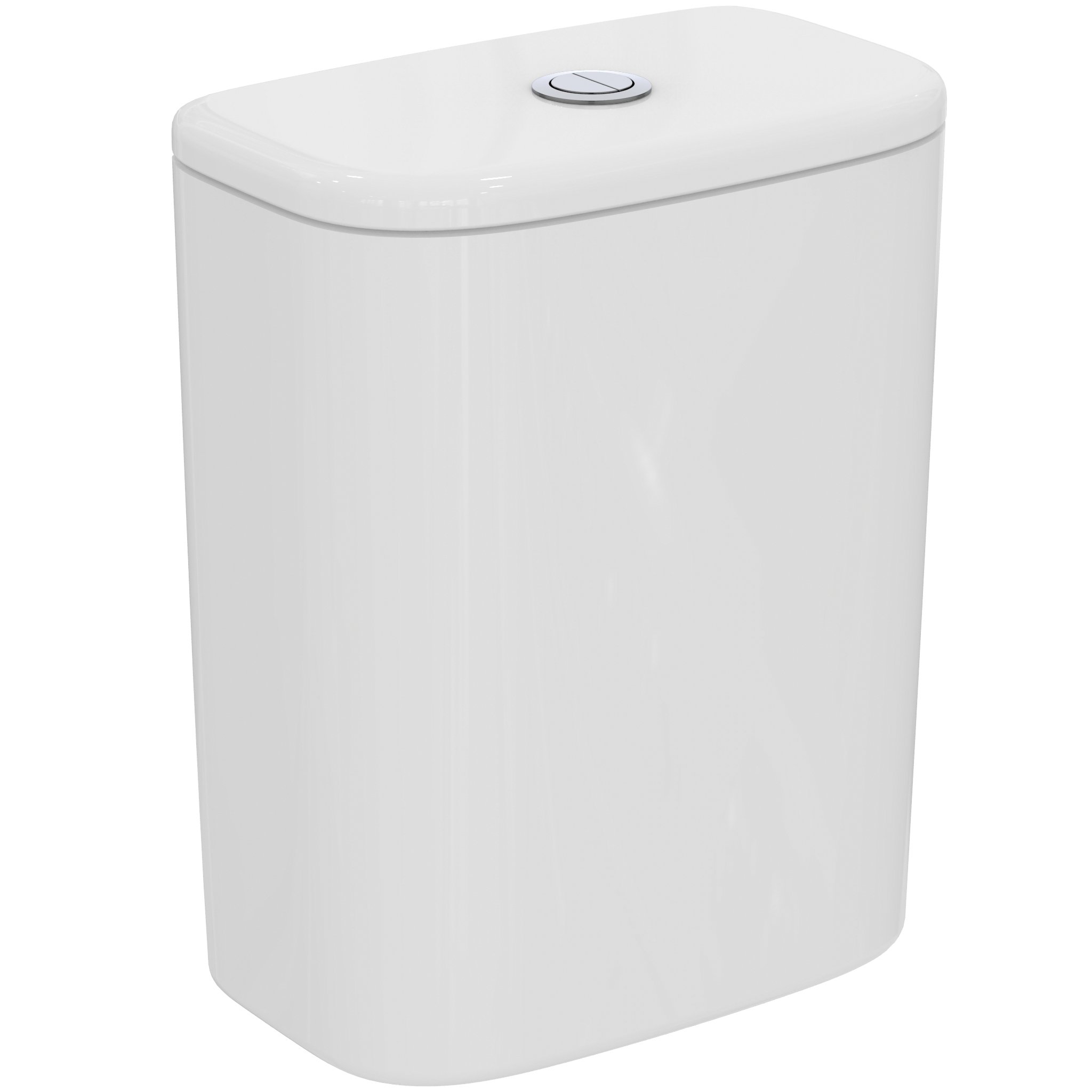 TESI CISTERN BI WHITE MNBOND 4/2.6
