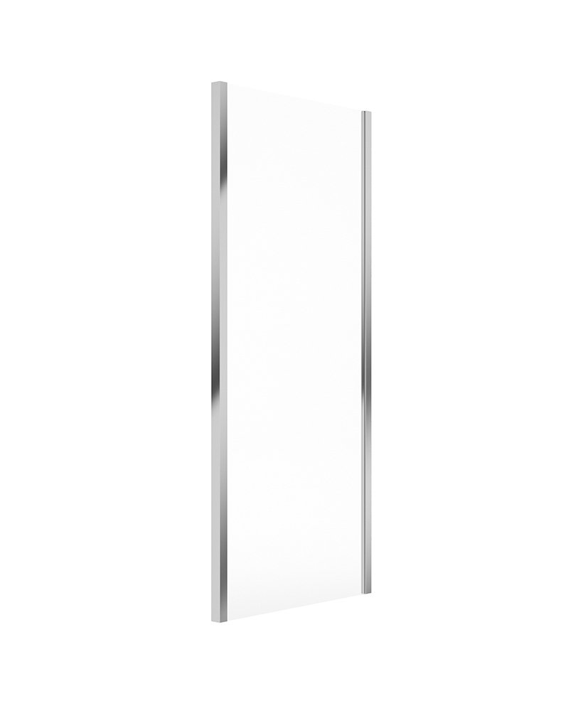 ASPECT 8MM FRAMED SIDE PANEL 700X2000