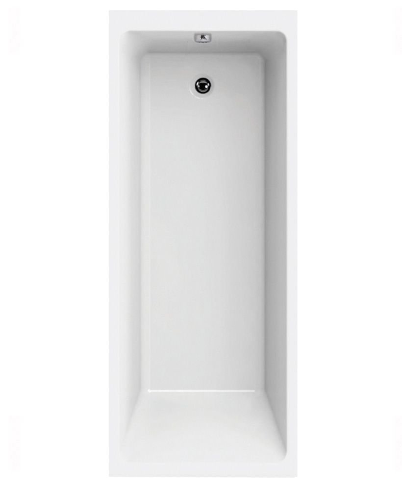OSCAR 1700x750 Single Ended Bath