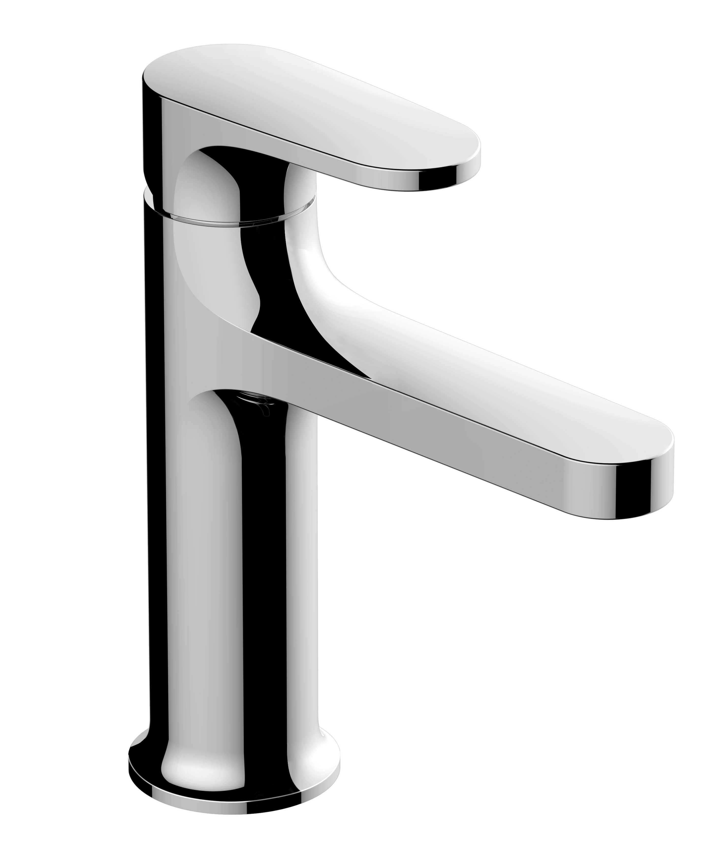 RAK-PORTOFINO STANDARD BASIN MIXER IN CHROME