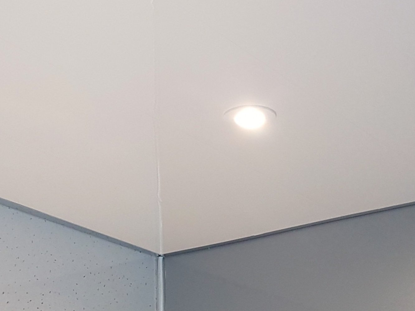 NEPTUNE WHITE GLOSS 250MMX4M PK4
