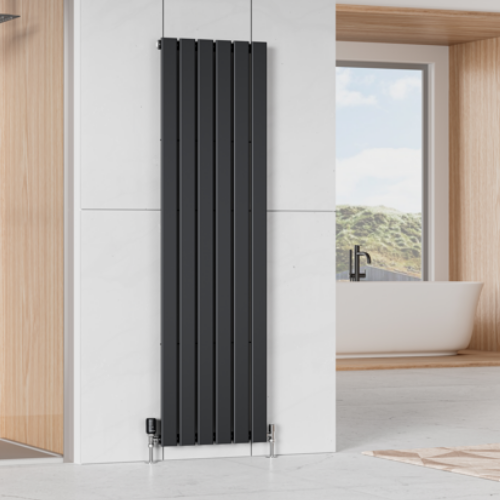 HILLTOP CONSOL 1600 X 514 ANTRACITE SINGLE