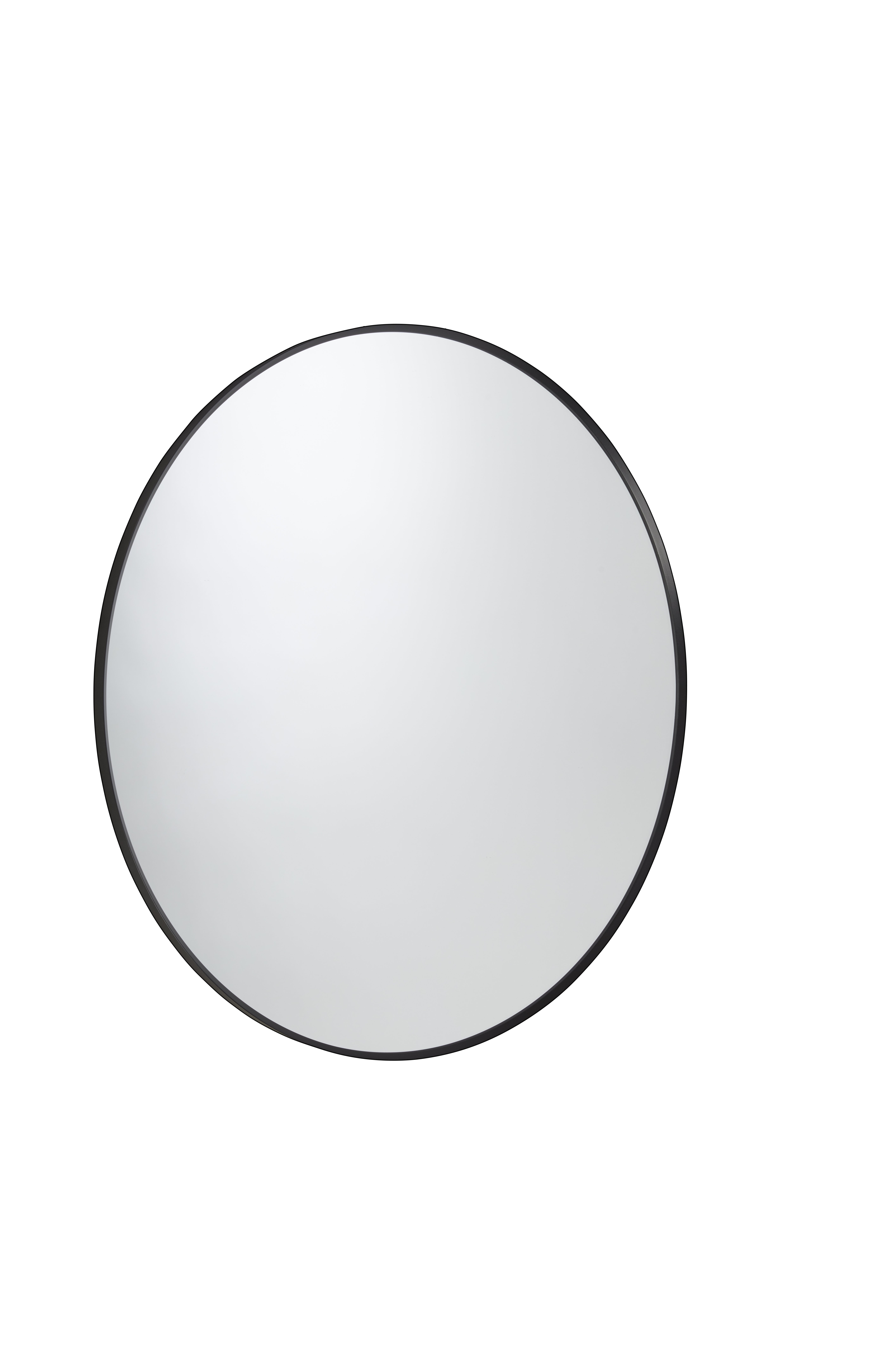 VERGE NON-ILLUMINATED MIRROR 600