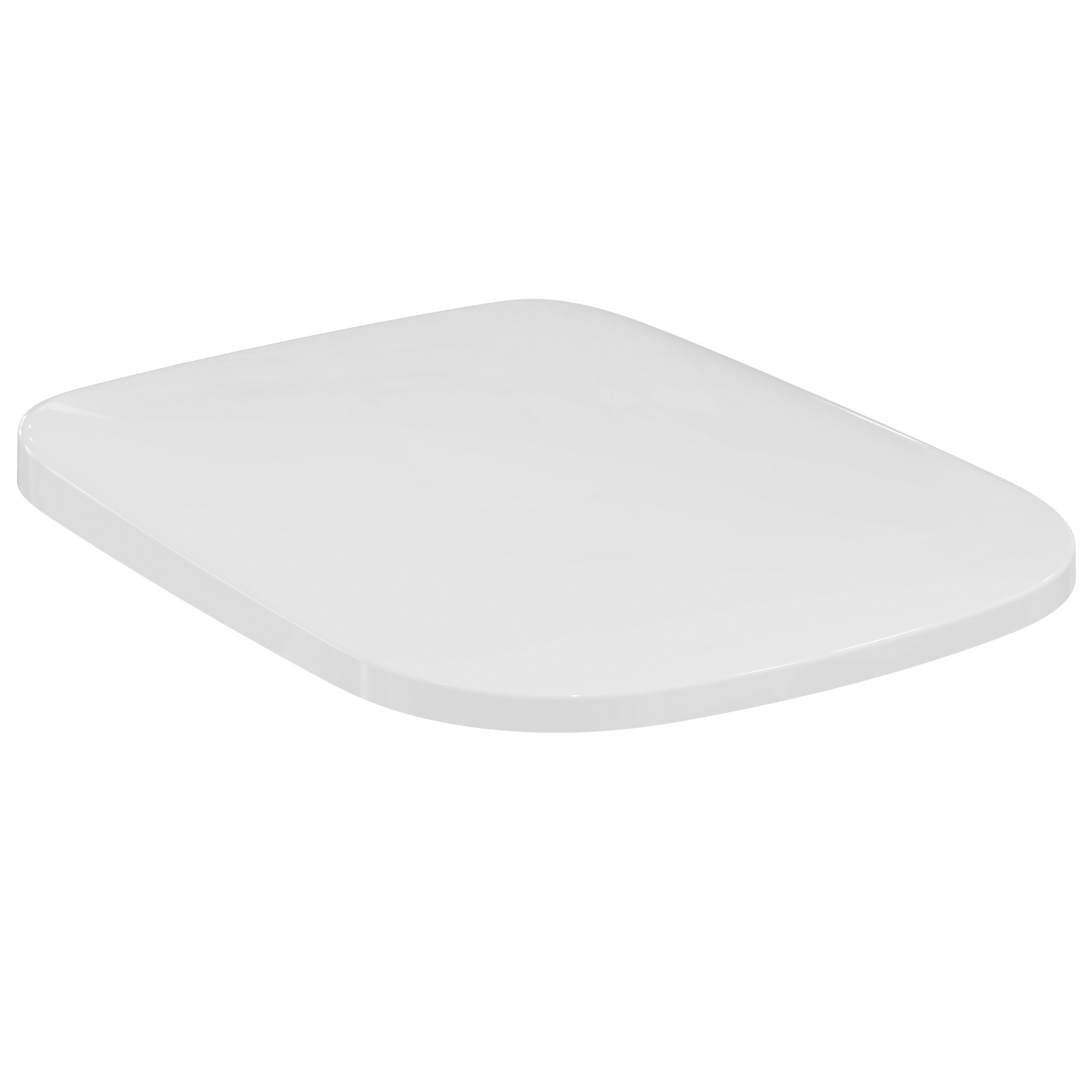 STUDIO ECHO/ESEDRA SEAT&CVR WHITE NCL OW