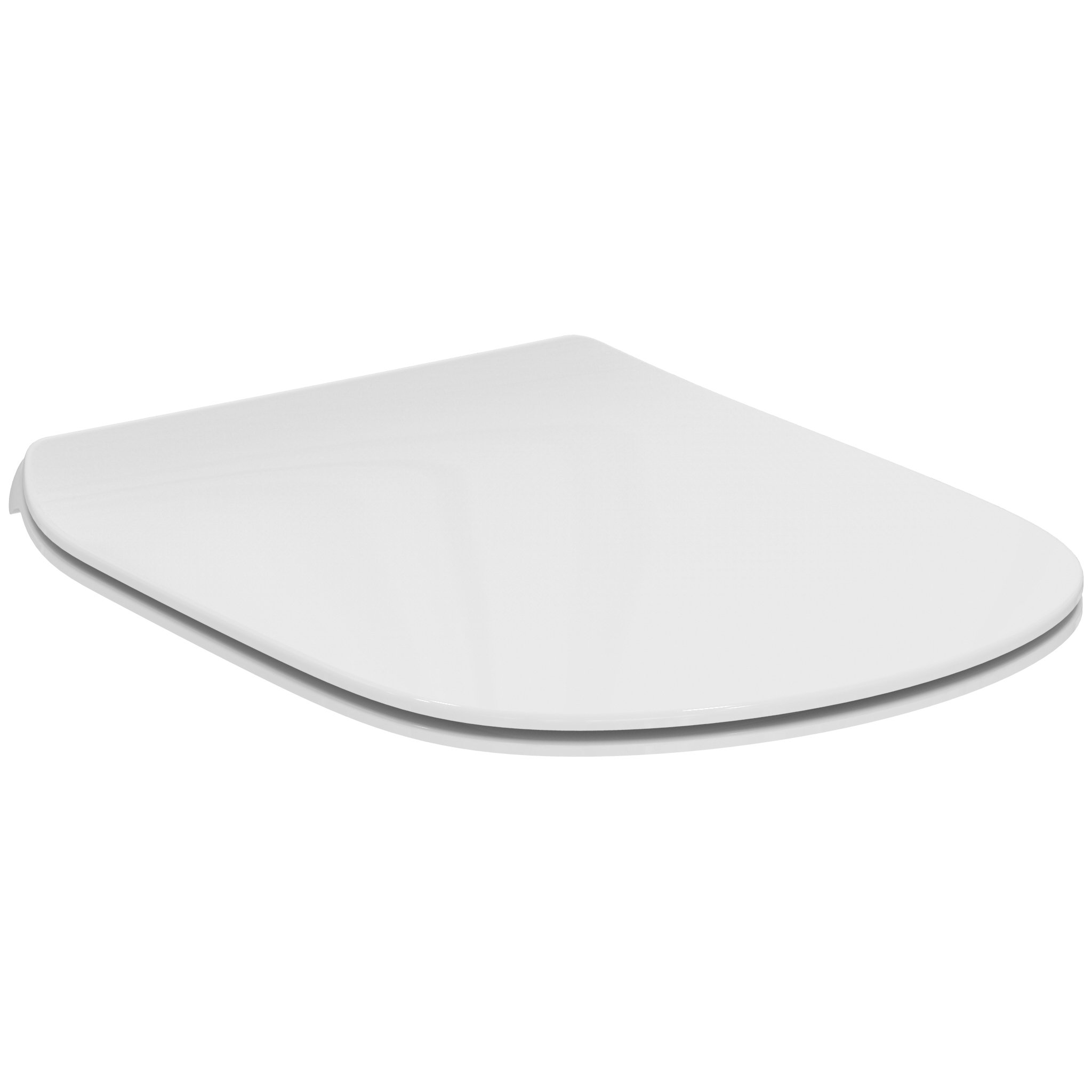 TESI SEAT & CVR WHITE NCL THIN SW