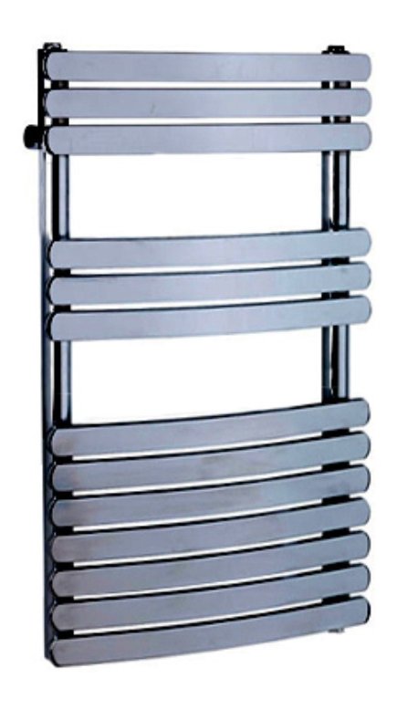VENEZIA 900X500 HEATED TOWEL RAIL