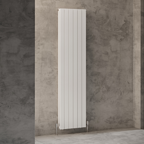 HILLTOP CONSOL 1600 X 440 WHITE DOUBLE