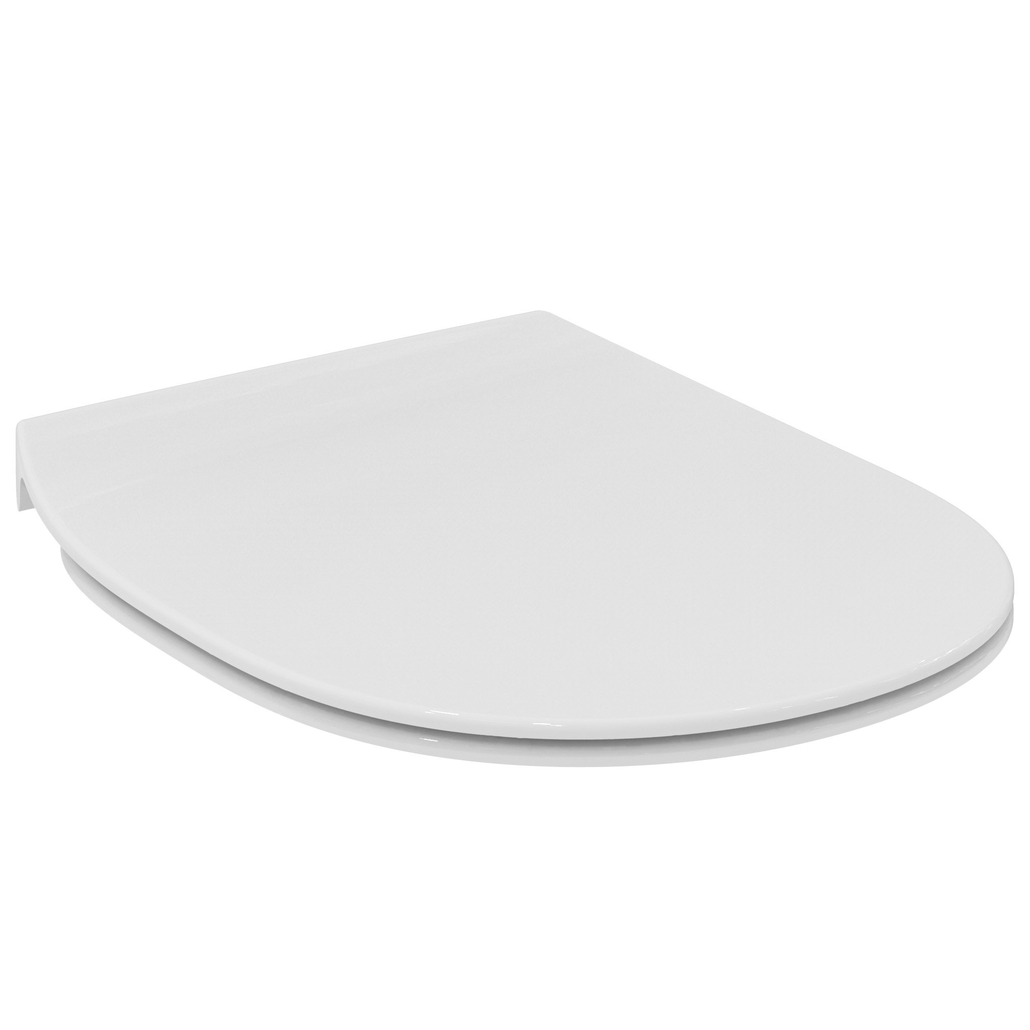 CONCEPT SEAT & CVR WHITE SCL THIN