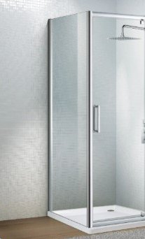 SLIMLINE CAPELLA SIDE PANEL 900