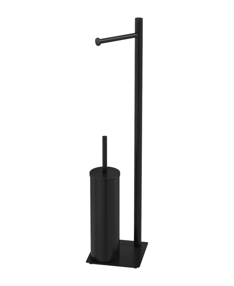 ASTER Butler Black