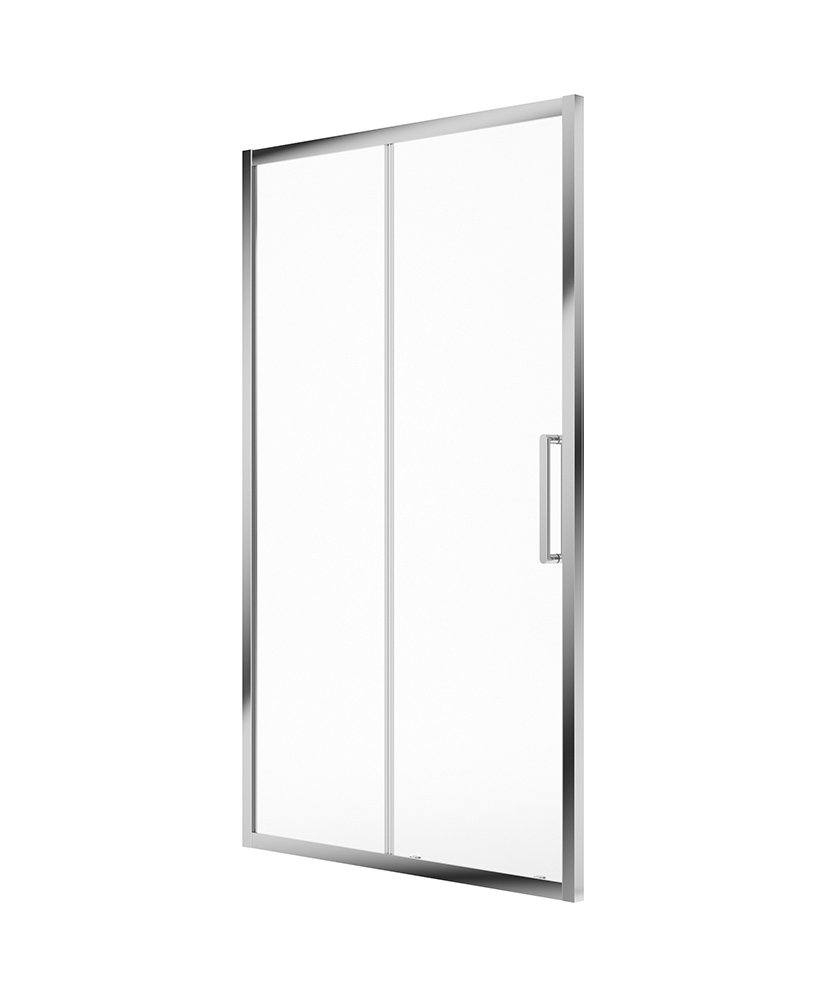 ASPECT 8MM SLIDING DOOR 1800MM