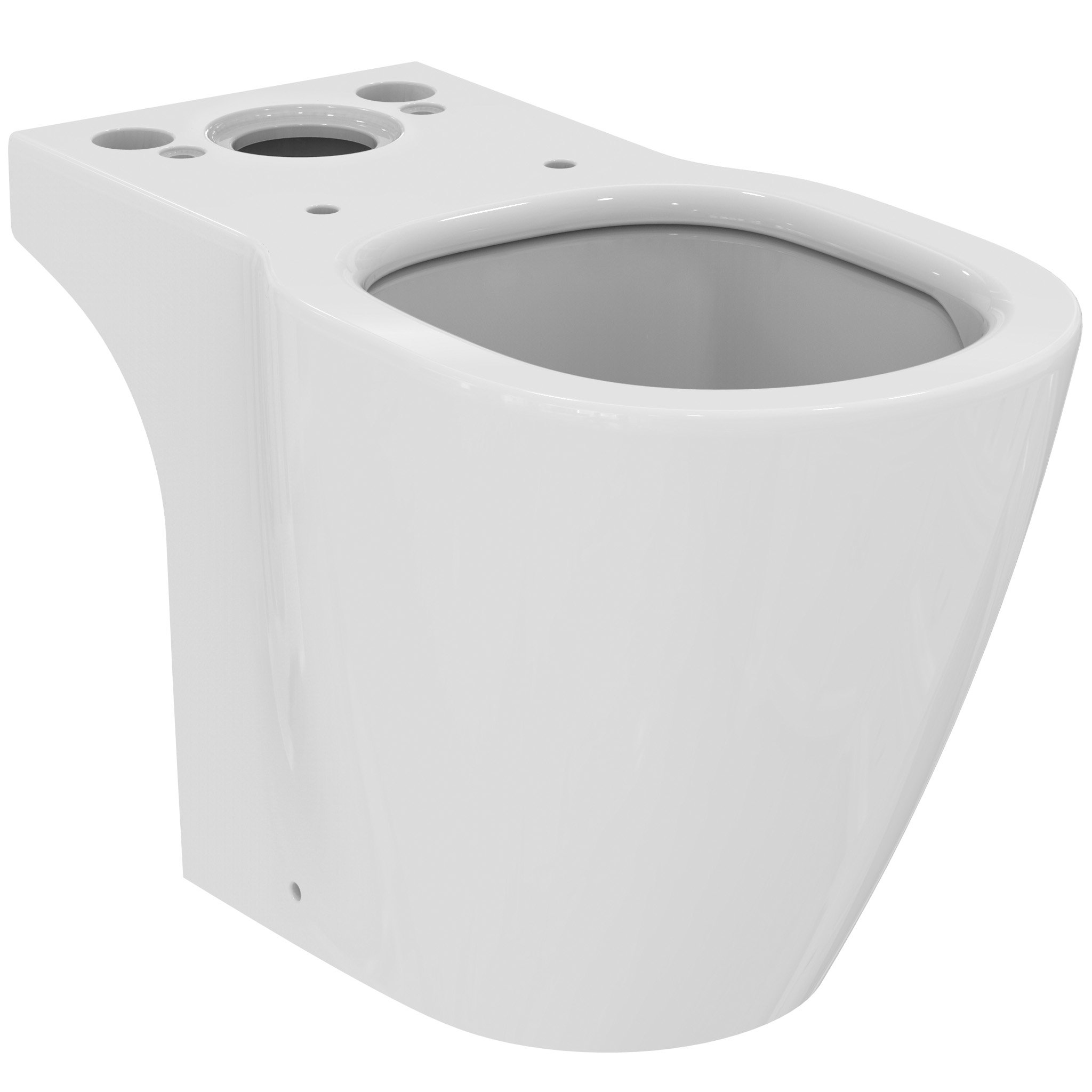 CONCEPT C/C BWL WHITE AB RS