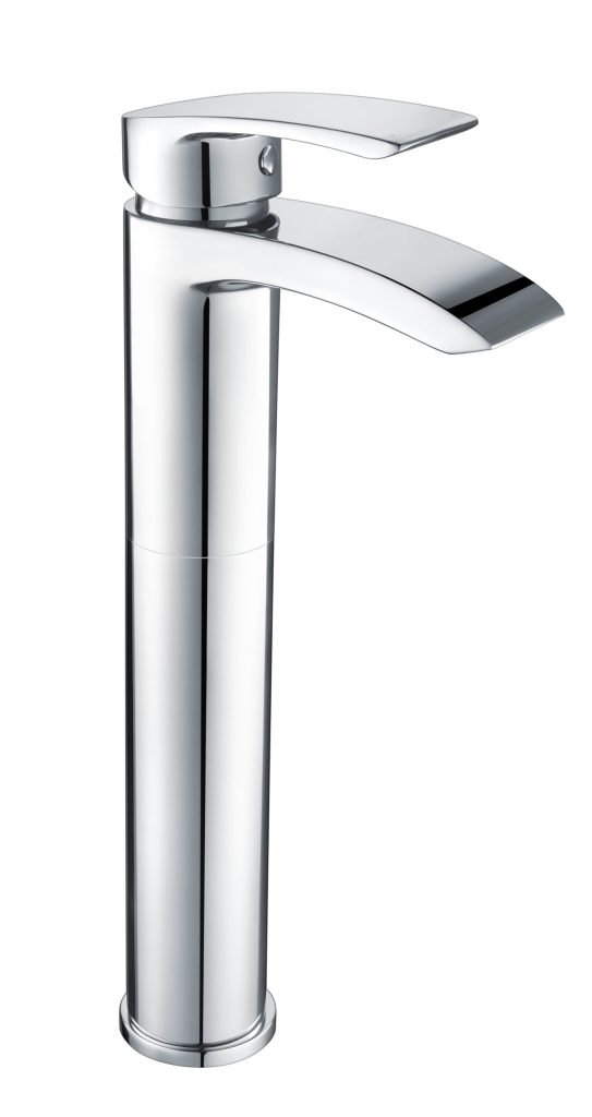 SHADE TALL MONO BASIN MIXER SB08