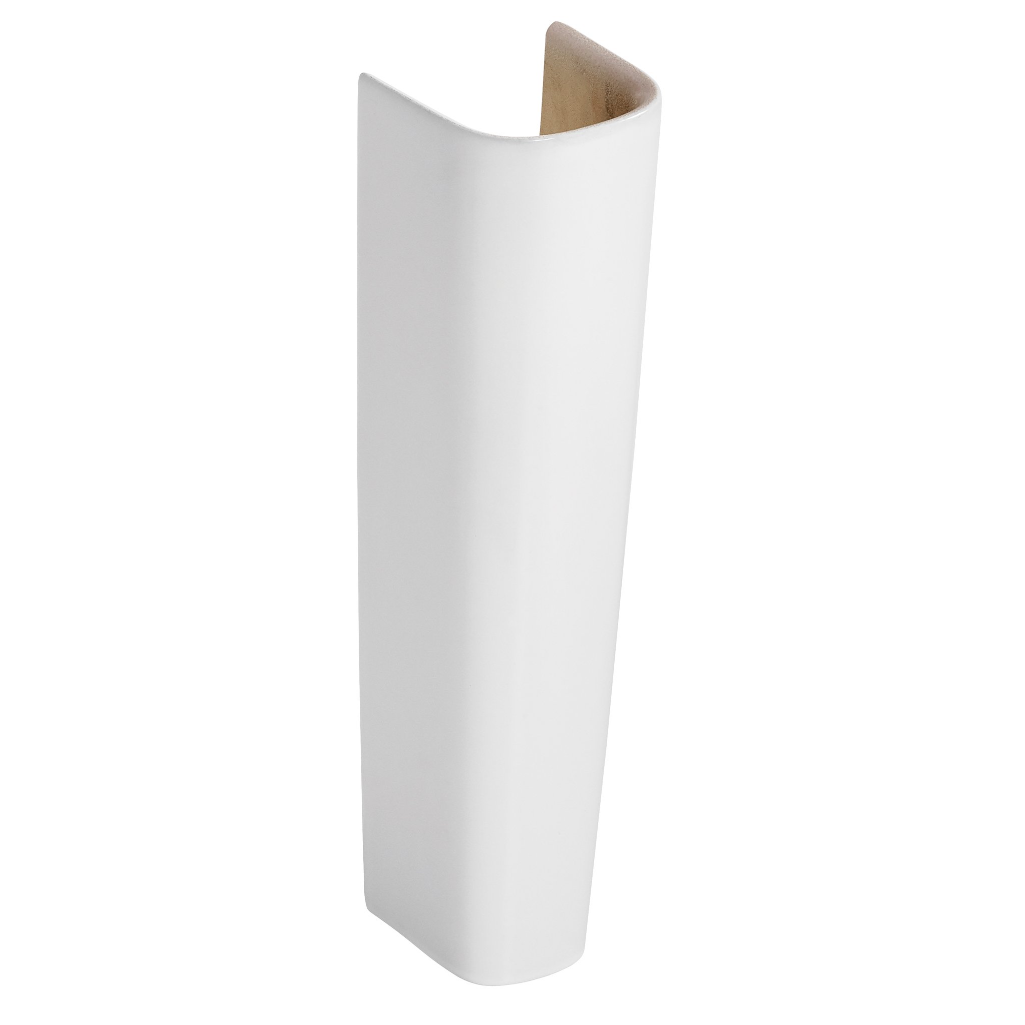 STUDIO ECHO FULL PED WHTITE FOR H/R BSN