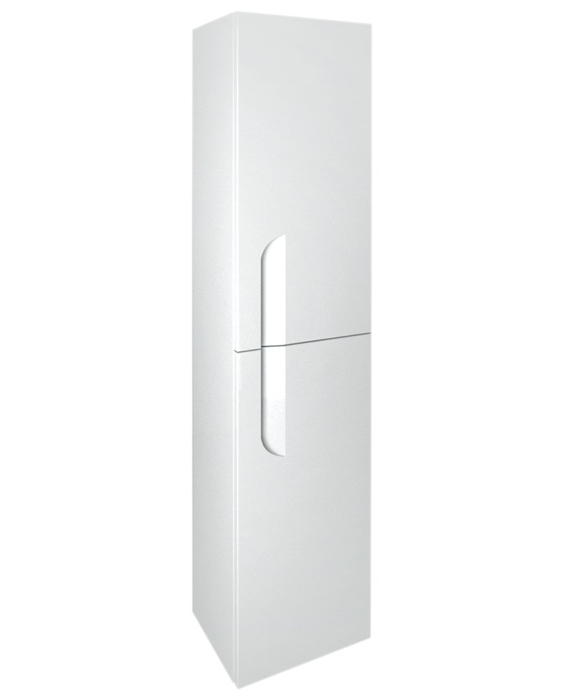 BRAVA 30 column white