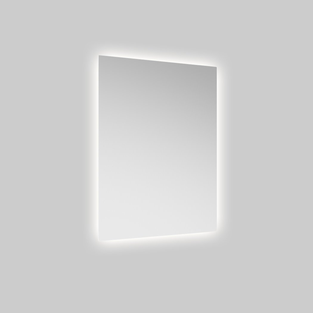 Echo Rectangle 600X800 Mirror