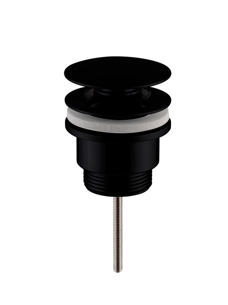 SYNC Universal Click Clack Waste Matt Black