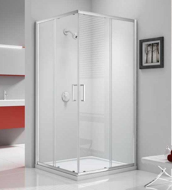 IONIC EXPRESS CORNER DOOR 900 (MERLYN)