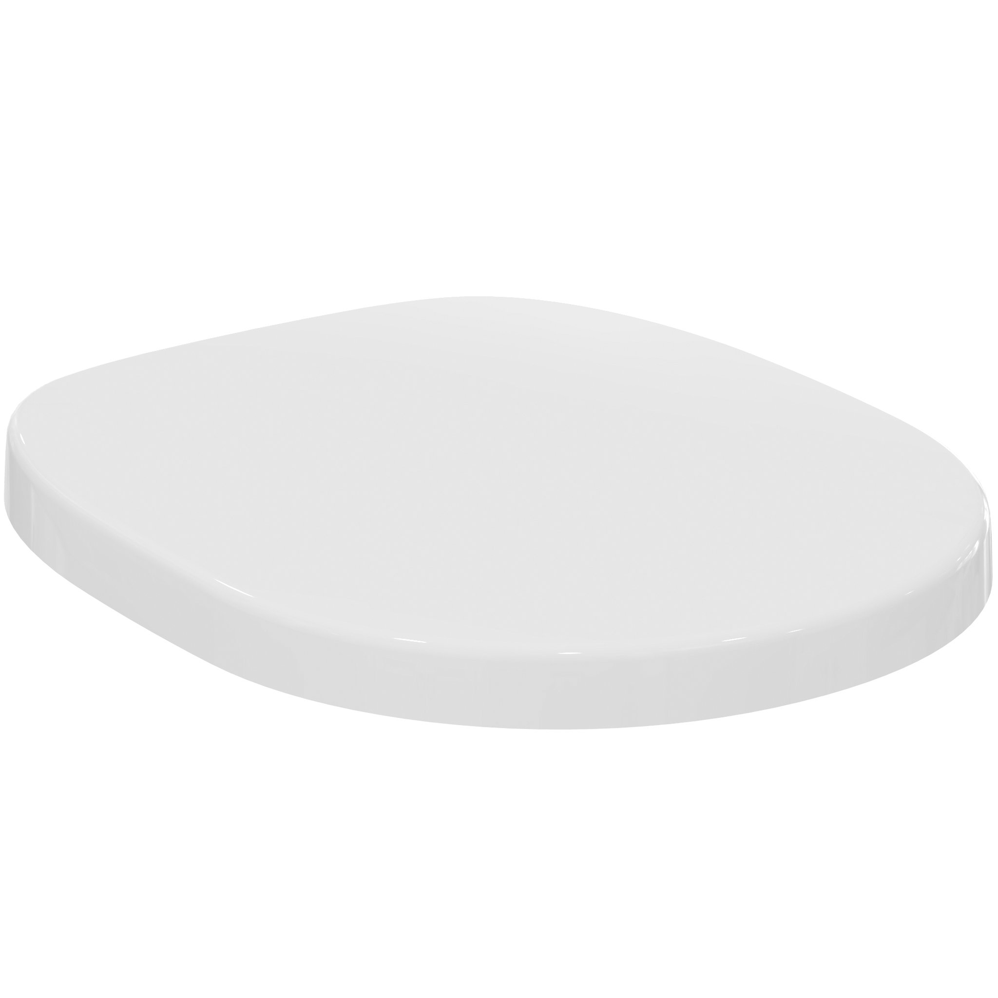 CONNECT/CONCEPT SEAT NO CVR WHITE