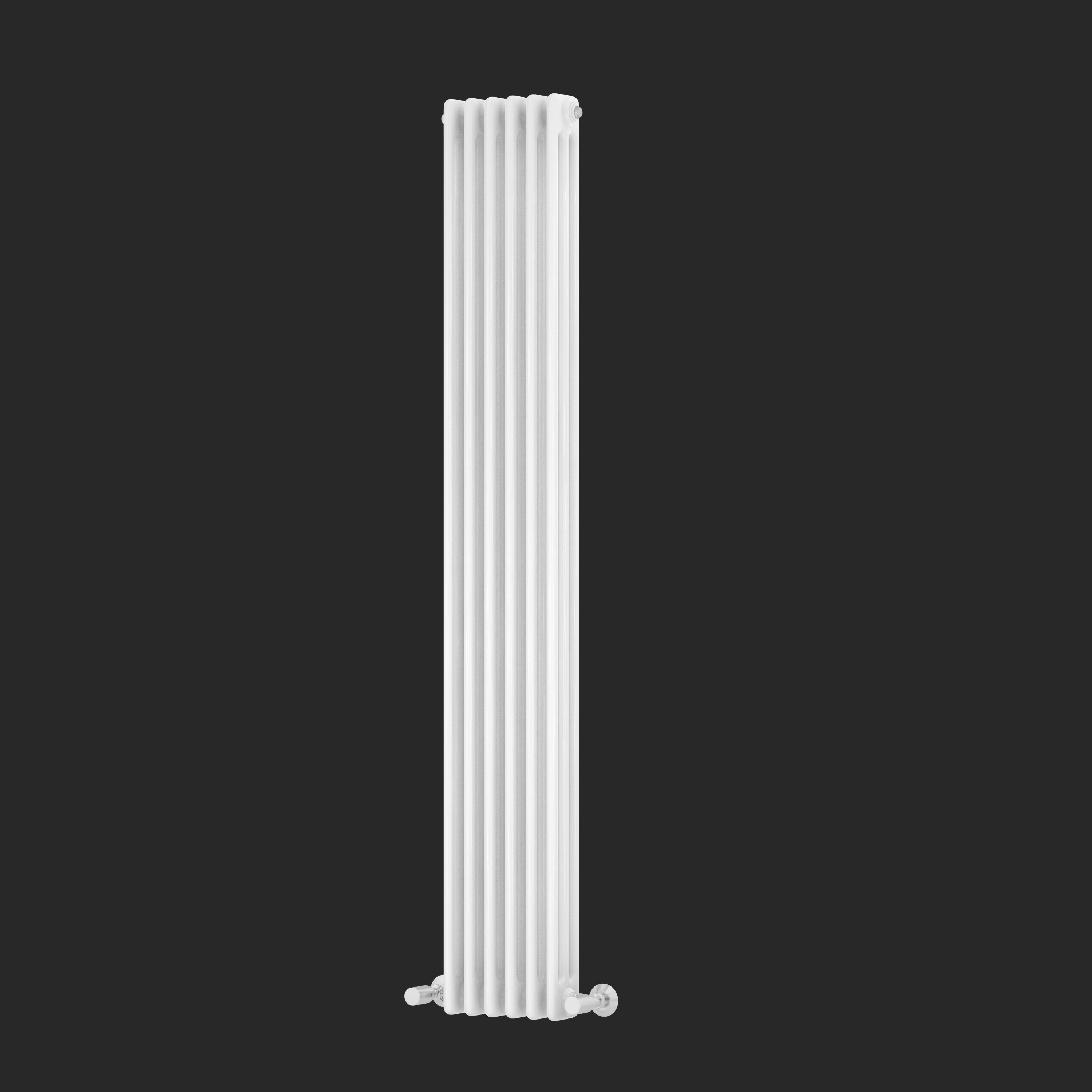 HILLTOP KOLOM 3 COLUMN 1800 X 380 RAL