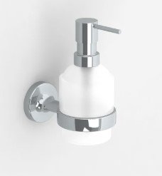 SONIA E PLUS LIQIUD SOAP DISPENSER