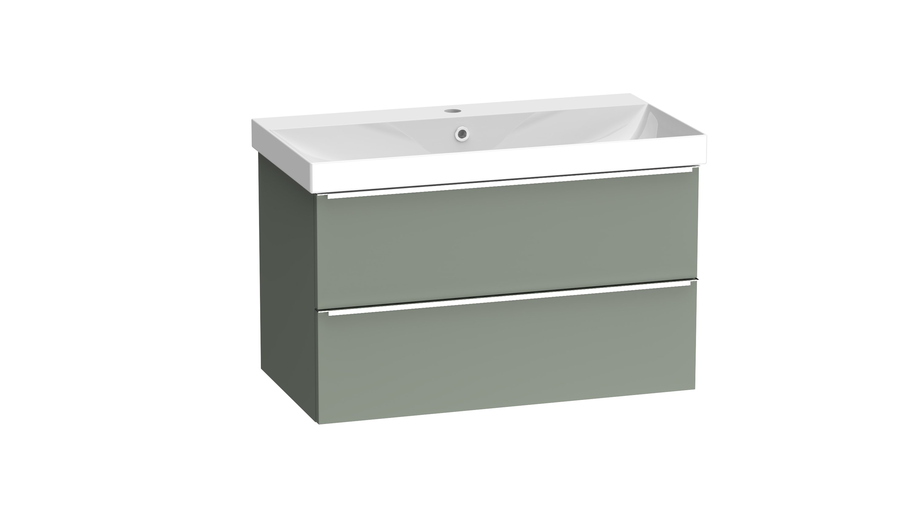 CADENCE 800 WM UNIT LAUREL GREEN