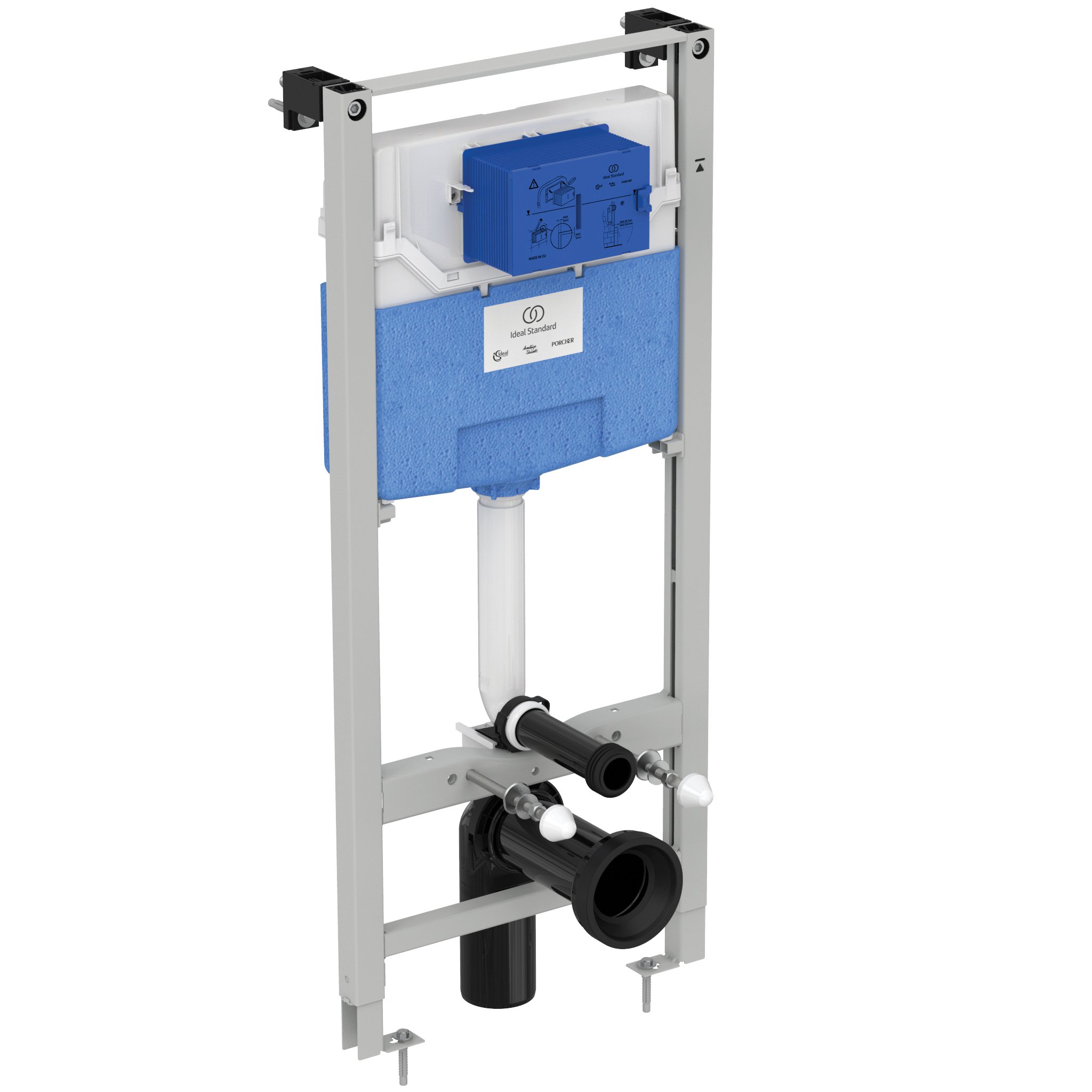 PROSYS 120 WD FRAME 110 PNEU CL2