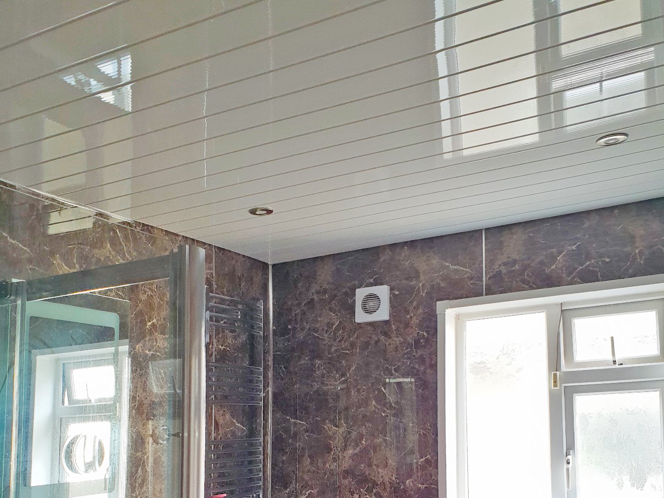 NEPTUNE CEILING CLAD 250MMX2.7M PK4