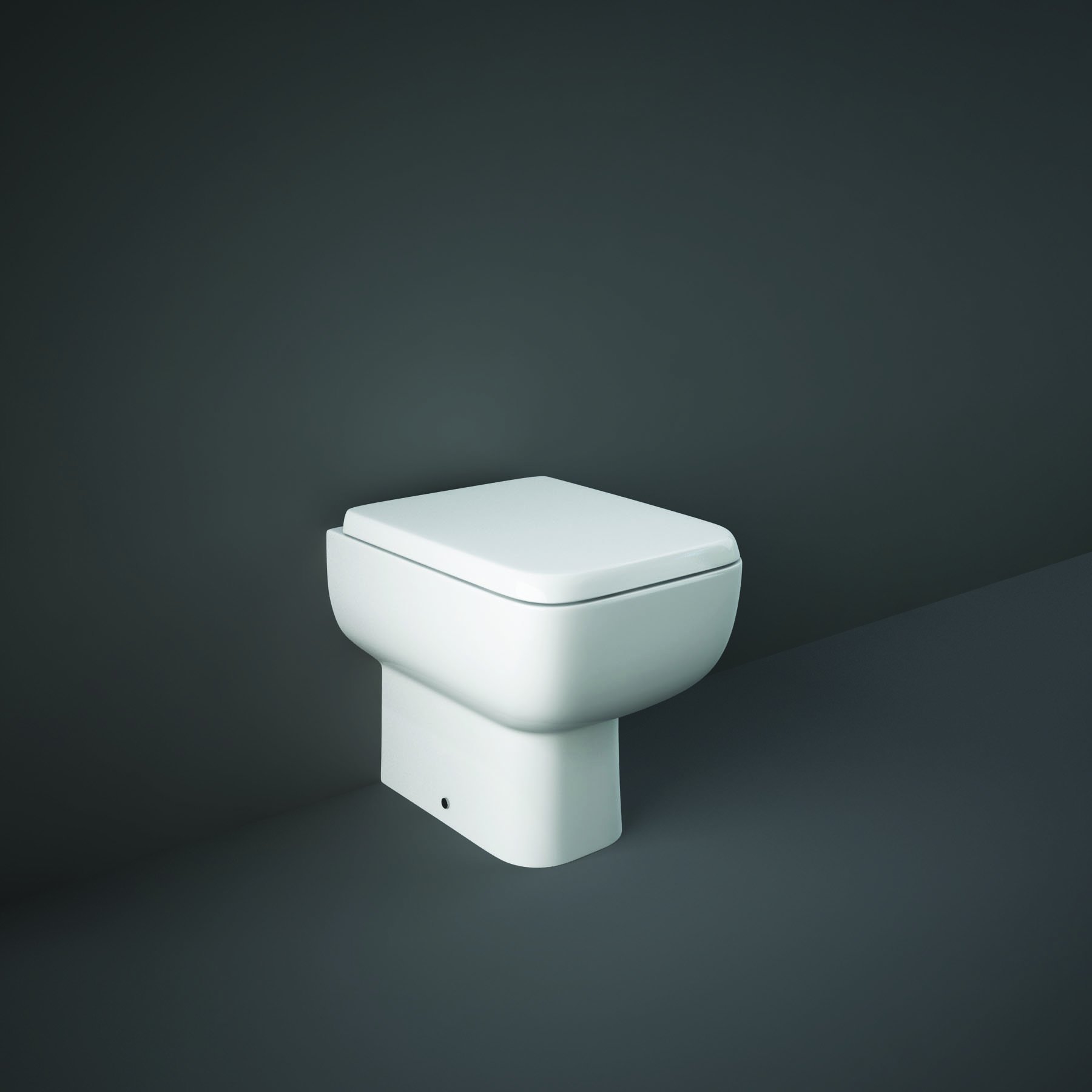 SERIES 600 SOFT CLOSE SEAT