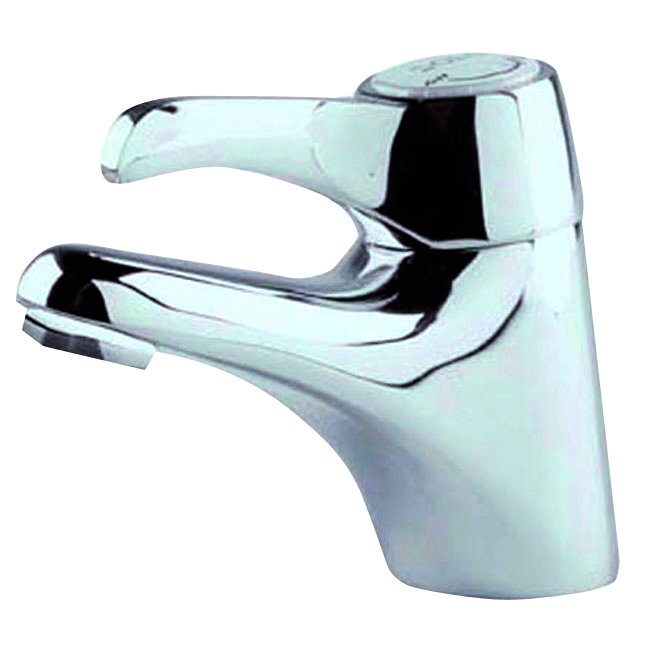 C/P SOLO SPRAY MIXER TAP