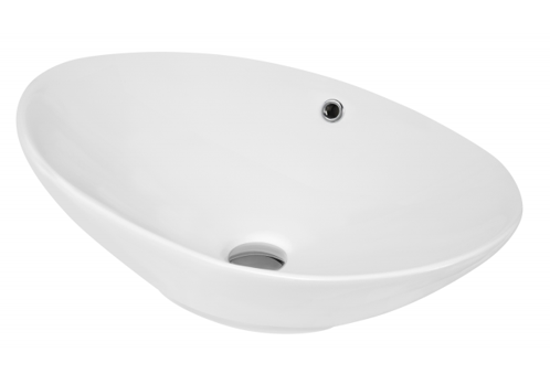 NBV166 ROUNDED VESSEL