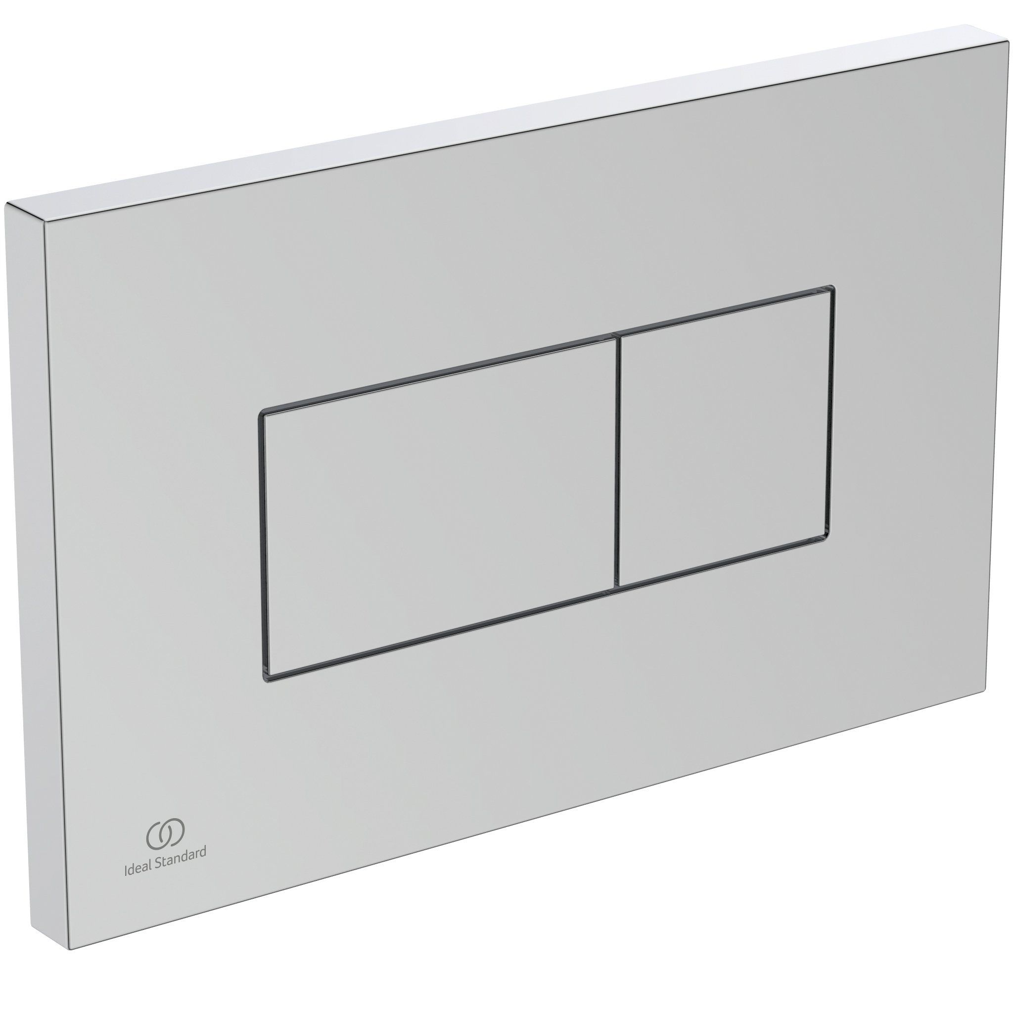 SOLEA P2 F/ PLATE DUCAL CHROME IS
