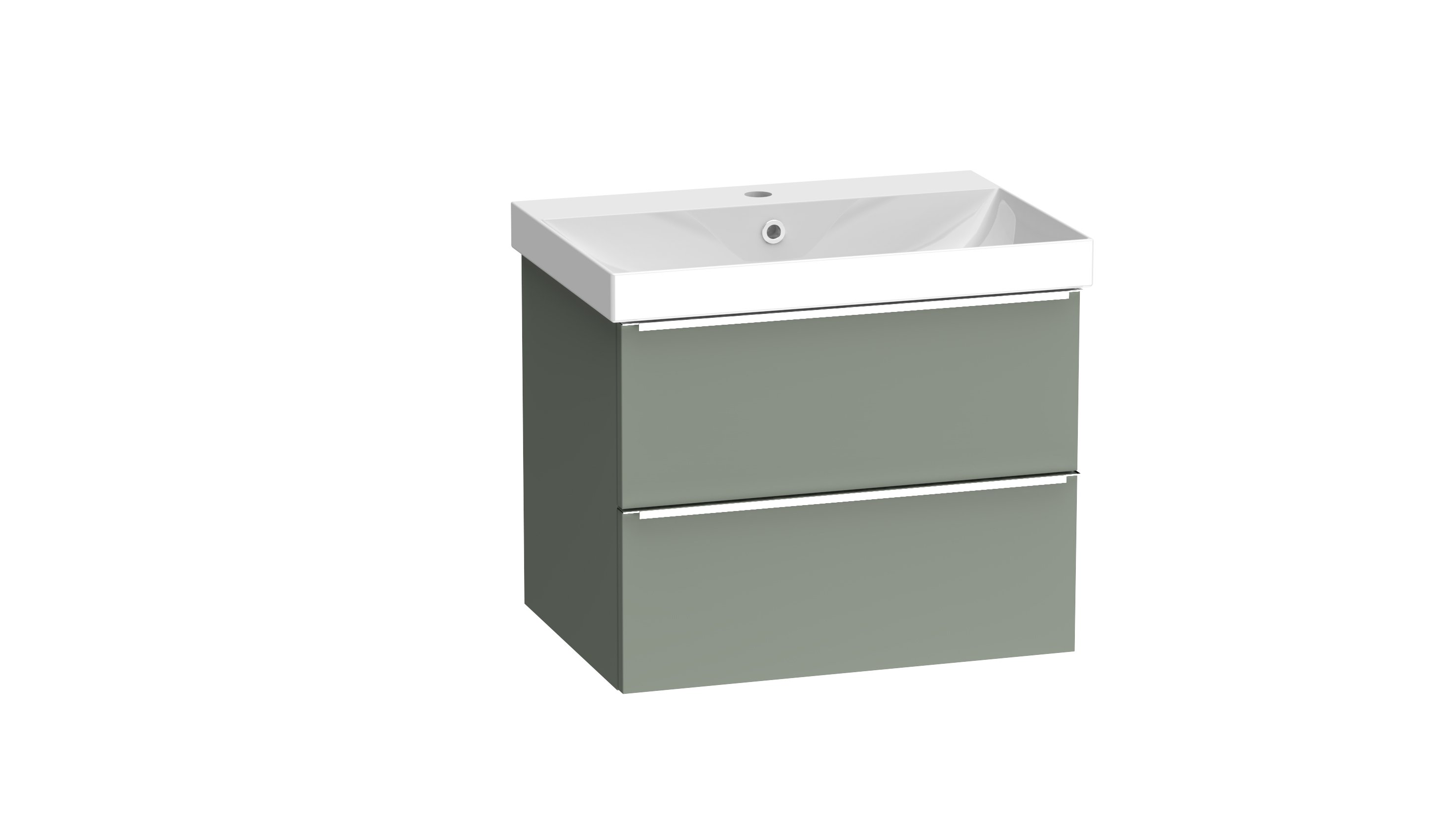 CADENCE 600 WM UNIT LAUREL GREEN