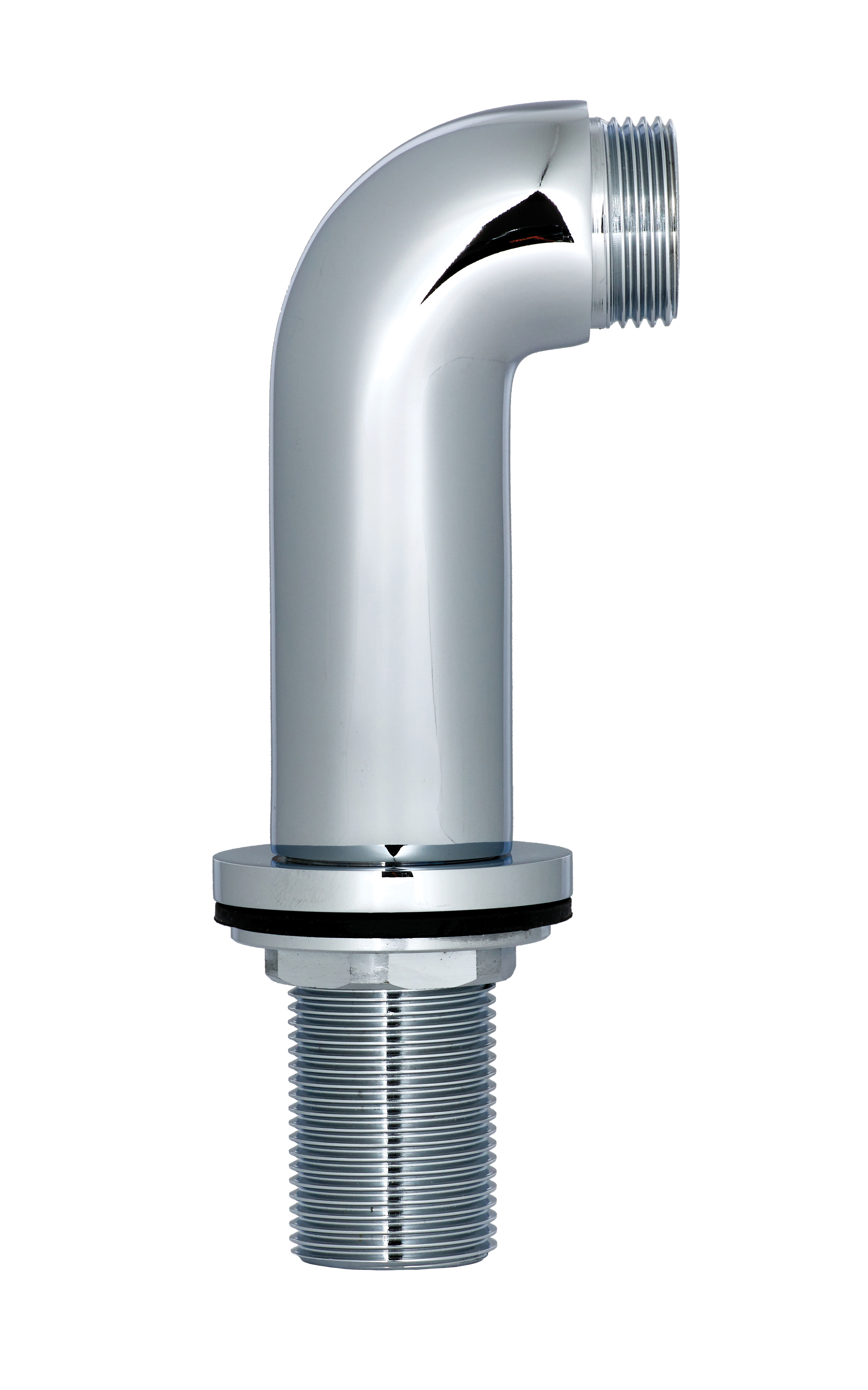 NOW PILLAR LEGS CHROME - TALL