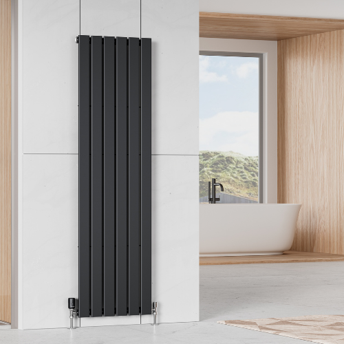 HILLTOP CONSOL 1800 X 514 ANTRACITE SINGLE
