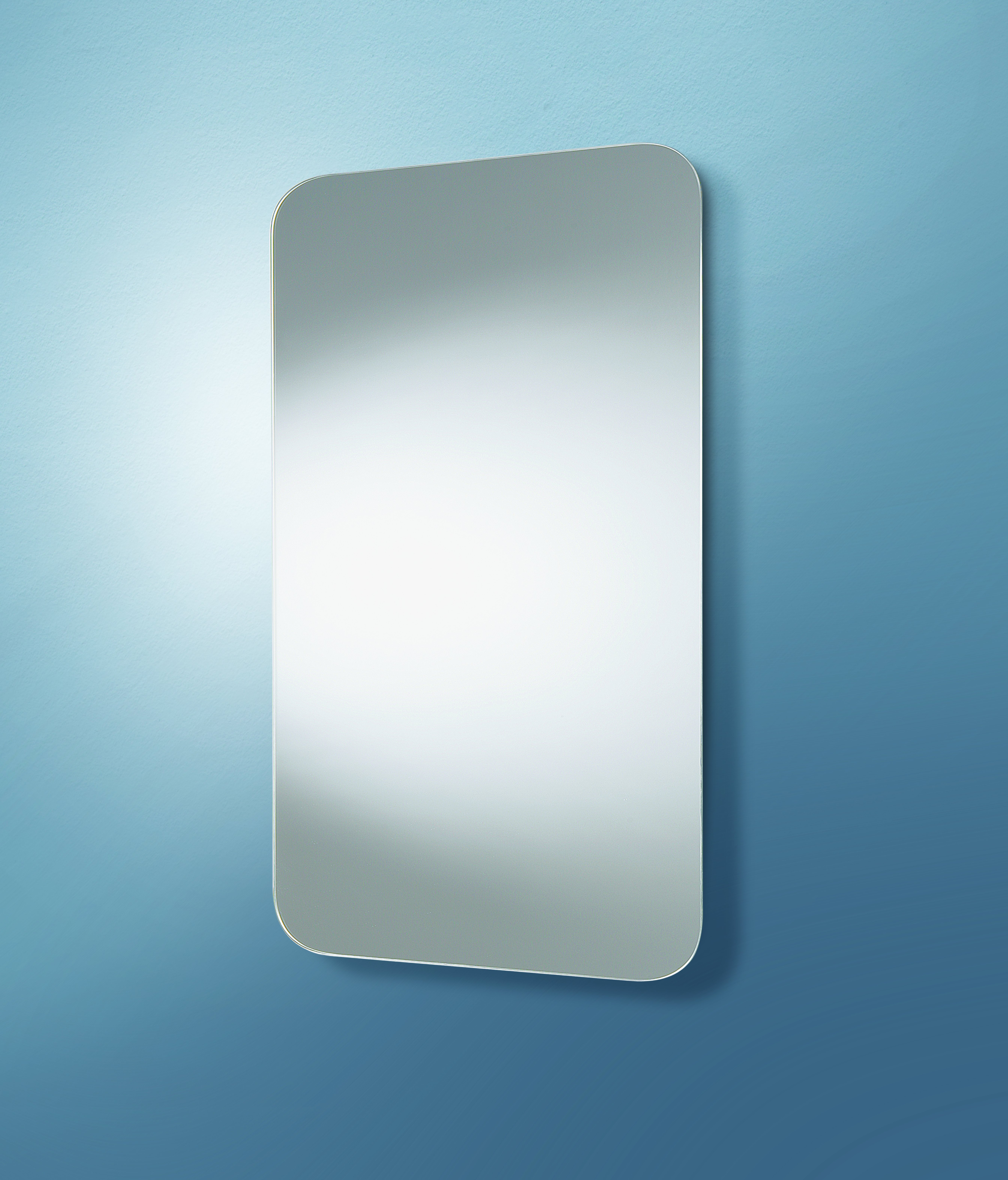 JAZZ MIRROR H80 X W40CM