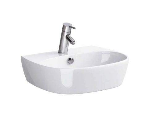 STREET FUSION 500x400mm BASIN (NIKO)