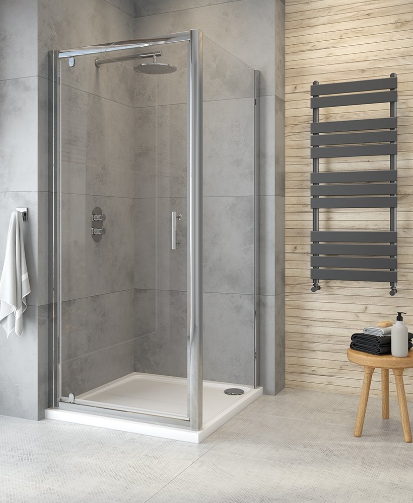 CITY PLUS PIVOT DOOR 1000