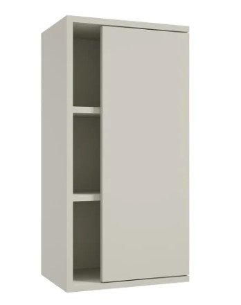 CORTA 35cm Wall Column Whispering Willow