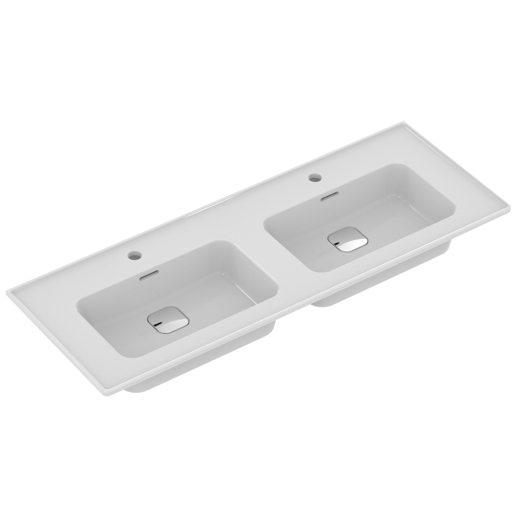 STRADA 124CM VANITY BASIN 2TH