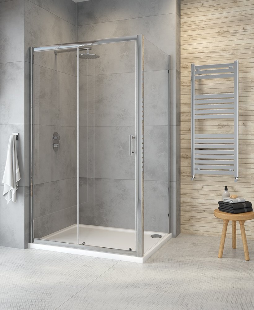 CITY PLUS SLIDING DOOR 1150